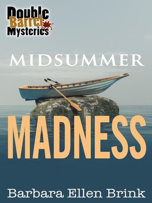 cover image of Midsummer Madness